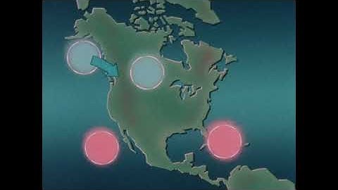 Atmospheric Science : Weather Systems In Motion (1986)