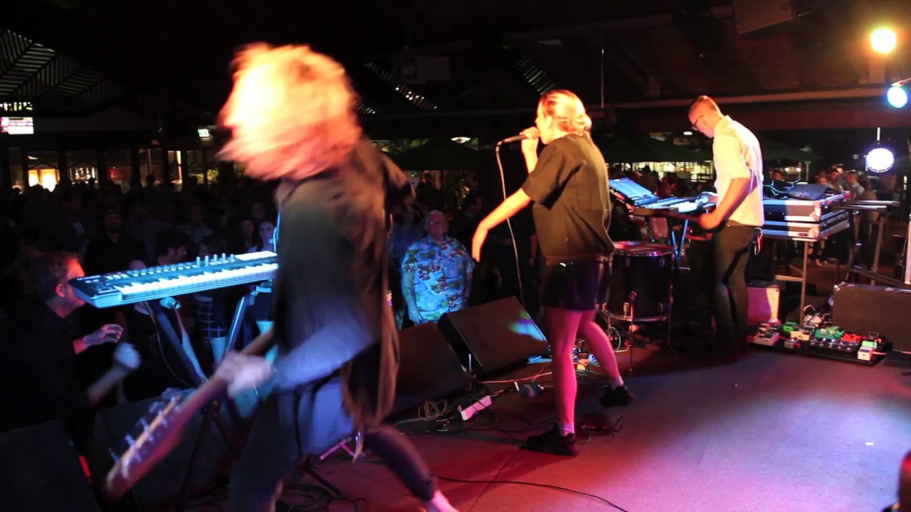 HALIO - BEACH HOTEL, BYRON BAY