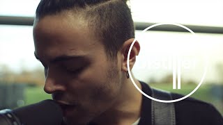 Alex Vargas - Shackled Up | Live From The Distillery chords