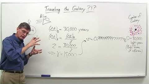 Traveling the galaxy part 1   Stanford University   Coursera