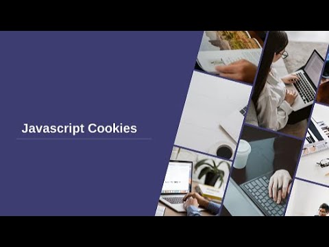 Javascript cookies | Javascript Course | Information Tech | Tutorials ...