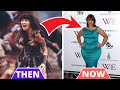 Xena Warrior Princess Cast ★ Then and Now