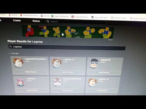 Roblox Followers Youtube - roblox lagstep