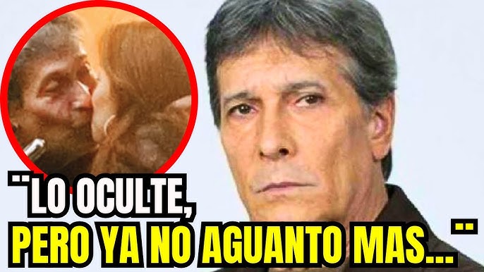 A los 80 Juan Ferrera Confiesa Quien es el Verdadero Amor de su Vida Impactando a Todos