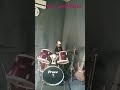 AL,, main Drum. (playing)