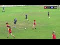 Mixed 15 | Belgium vs France | European Junior Touch Championships 2022
