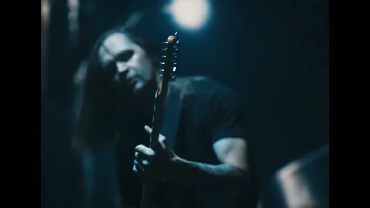 Not Over You - CAVO (Official music video) Directe...