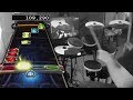 Pantera - Walk 100% FC (Expert Pro Drums RB4)