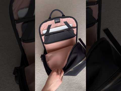 If you carry 2 laptops for work, heres what to know about their fit in this bag workbag bags