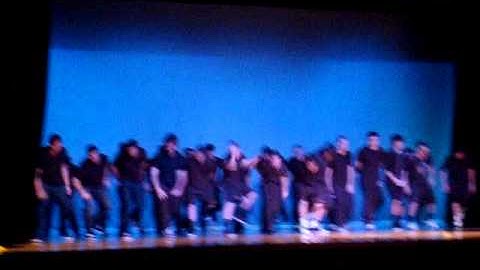 Sigma Chi Anchorsplash University of Oregon 2011