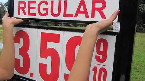 Versa Display: Operation Instructions