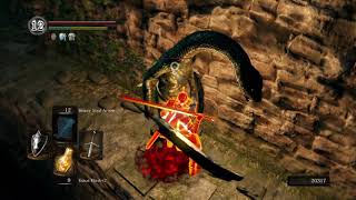 Dark Souls is a functioning game with no issues whatsoever