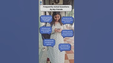 🚀 Best Student & Career Doubt Solving App – Clear My Doubt 🚀