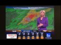 Oeta story on oklahoma flooding event onr version aired on 061410