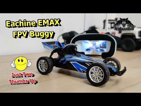 fpv buggy