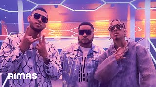 Tempo, Rauw Alejandro, Lyanno - Tu Juego (Video Oficial)