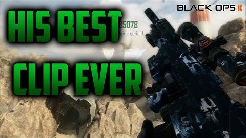 Turbine Across the Map Bill - Black Ops 2