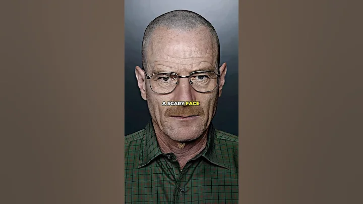 When the SCARY FACE Act Feels Too Natural | Bryan Cranston’s Death Stare