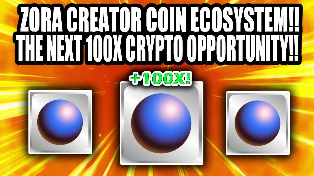 ZORA CRYPTO 100X GEM!! GREAT DCA OPPORTUNITY!!