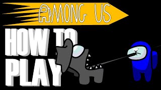 How To Play Among Us On Android/iOS/PC | #AmongUS screenshot 5