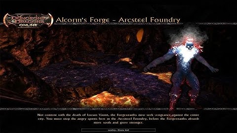 DDO | Normal THTH Solo Explained