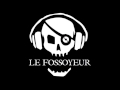 Le fossoyeur   zone de quarantaine   acidcore mix 