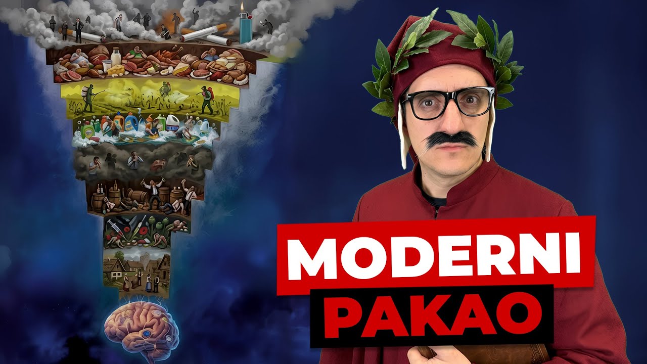 9 krugova modernog pakla…