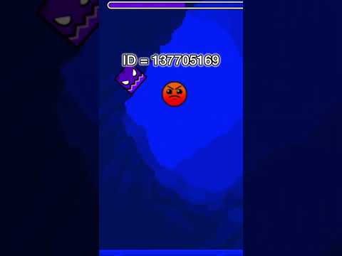 Play my level! #geometrydash