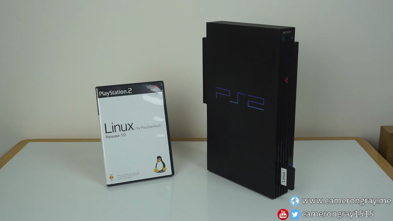 Sony PlayStation 2 Development Kit (Hardware) - Retro Reversing