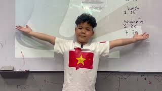 CEC Times City | TC-K4-2502_Project 2_Minh Khang
