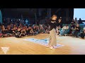 Fina hiphop 1216lat  mila vs julka  tancbuda challenge 2019