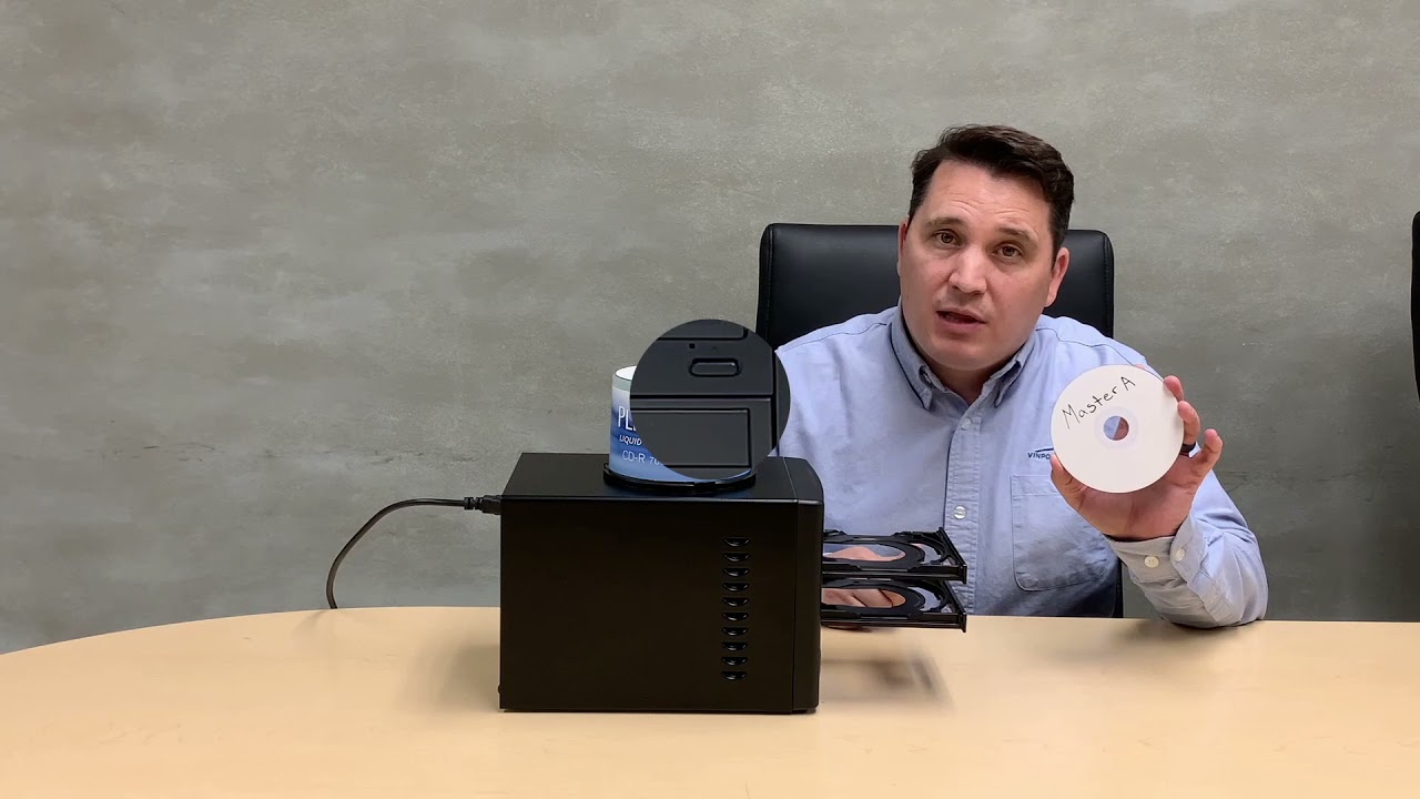 Watch How to use a 1 to 1 PlexCopier CD DVD Duplicator on YouTube Watch How to use a 1 to 1 PlexCopier CD DVD Duplicator on YouTube