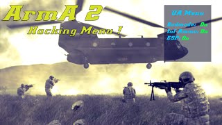 ArmA 2: Hacking Menu ( Works 2023 ) Net Worth