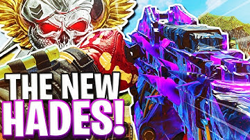 (BO4) BEST HADES CLASS SETUP AFTER 1.07 UPDATE! (BLACK OPS 4)