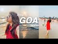 A Trip To Goa - Ep: 1 🌴 | maahhekk