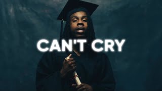 [FREE] Polo G Type Beat x Lil Tjay Type Beat - "Can't cry"