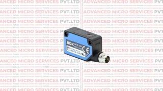 SICK WTB8L-P2131 Sensor Advanced Micro Services Pvt. Ltd