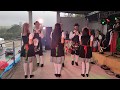 Dança Tarantella - Grupo Stella Bianca