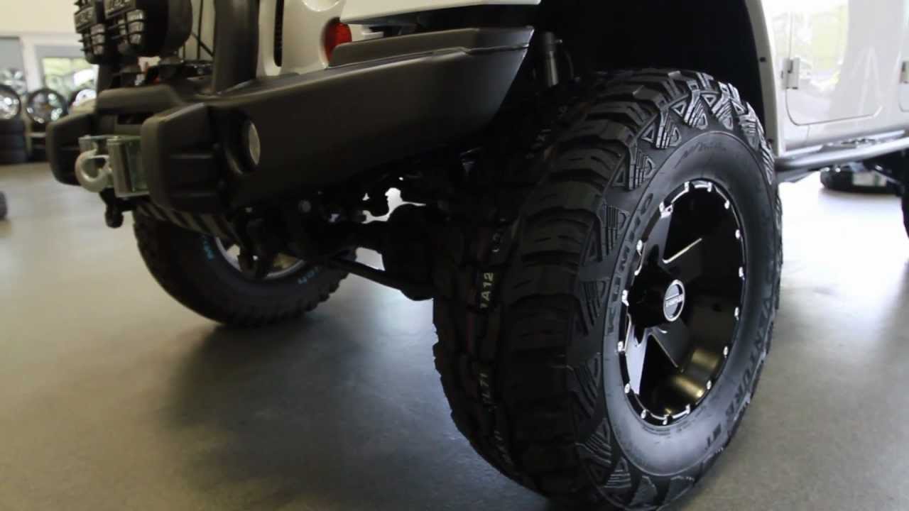 Jeep Wrangler Unlimited Lifted >> Hostile Wheels 17x9 Moab H100 | 2012 Jeep Wrangler ... Jeep Wrangler Unlimited Lifted >> Hostile Wheels 17x9 Moab H100 | 2012 Jeep Wrangler ...