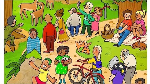 Hidden Spots-Object Games Level 7 Walkthrough Solution