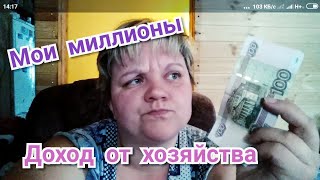 Где деньги, Зин? Или сколько я зарабатываю хозяйством? Где деньги, Зин? Или сколько я зарабатываю хозяйством?