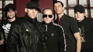 Good Charlotte-Jealousy(bonus track)