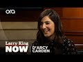 If You Only Knew: D'Arcy Carden