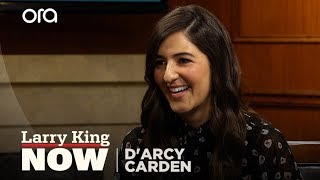 If You Only Knew: D'Arcy Carden