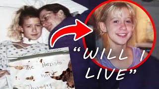 [The whole truth] 10 YO Girl Found ALIVE After Disturbing Slumber Party | The Case of Krystal Surles