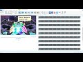 End of video