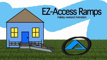 EZ-ACCESS: Animation of Mobility User with Home Accessibility