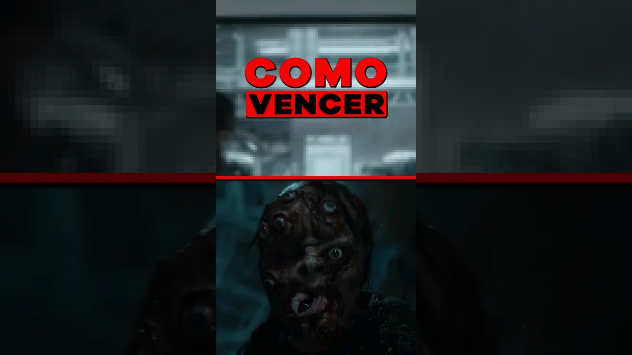 COMO VENCER: SPIDER-MAN TERROR 