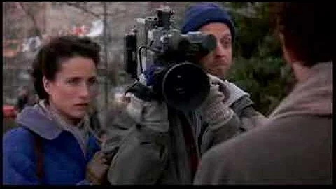 Weather Prediction From Groundhog Day