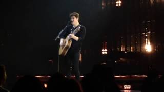 Shawn Mendes The Weight